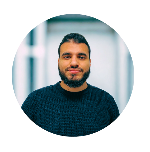 Profile of Talel Ben Mansour